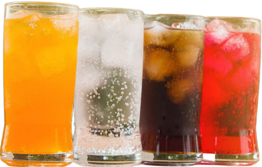 Drinks