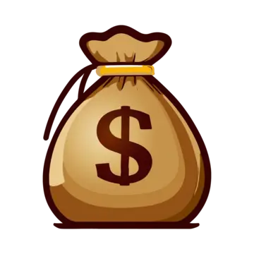 money-bag