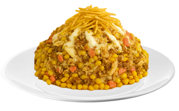 Corndishes