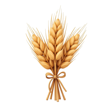wheat-bundle